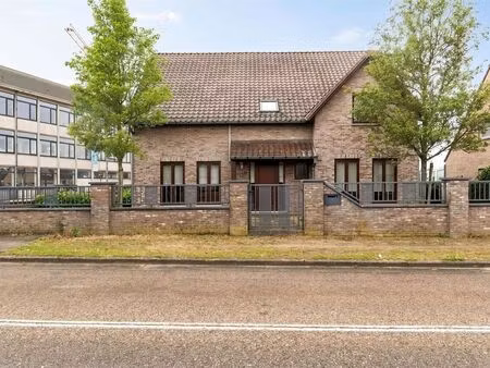 maison à vendre à leopoldsburg € 496.000 (lotuz) - heylen vastgoed - lommel | zimmo