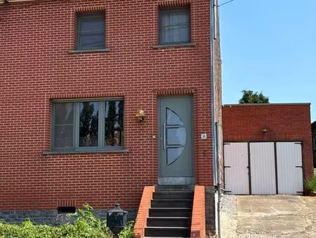 maison à vendre à pepingen € 350.000 (lotu6) - vastgoed svena | zimmo