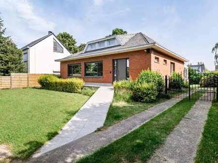 maison à vendre à wommelgem € 785.000 (lotvk) - heylen vastgoed - deurne | zimmo