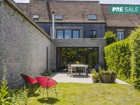 maison à vendre à olsene € 539.000 (lotul) - dewaele - waregem | zimmo