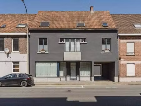 maison à vendre à olsene € 545.000 (lotul) - dewaele - waregem | zimmo