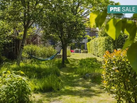 maison à vendre à olsene € 585.000 (lotul) - dewaele - waregem | zimmo