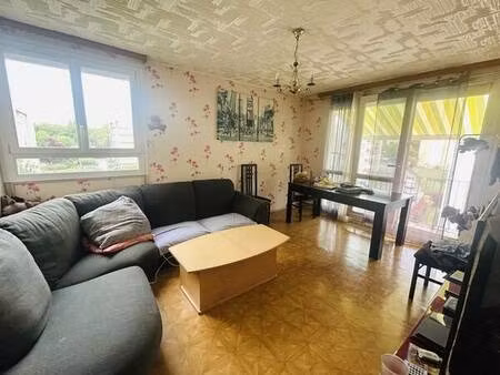 special valentigney appartement f4