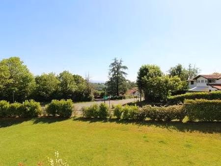 appartement t2 mouguerre bourg