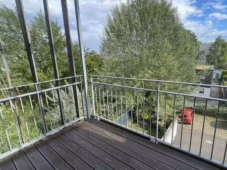 appartement 3 p avec 1 garage à obernai