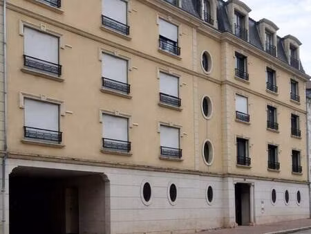 magnifique appartement familial de 120 m2
