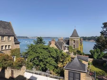 appartement vue mer
