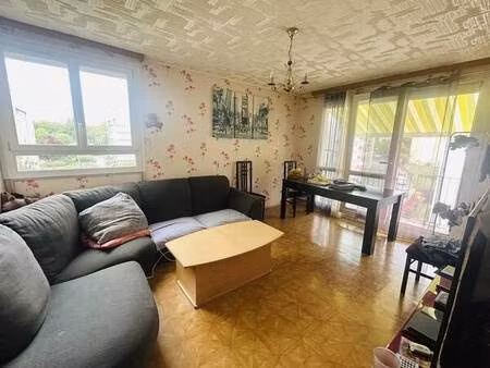 special valentigney appartement f4