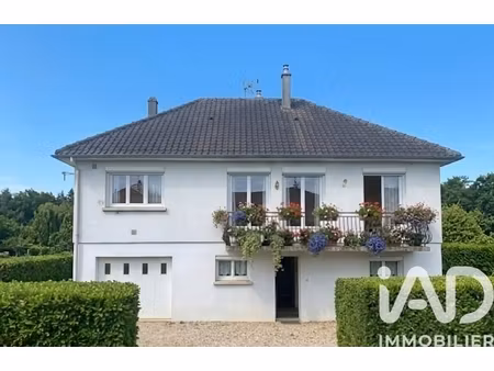 vente maison traditionnelle 5 pièces