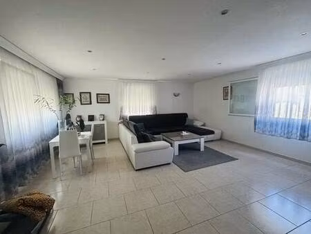 audincourt maison 210 m2 avec appartement independant
