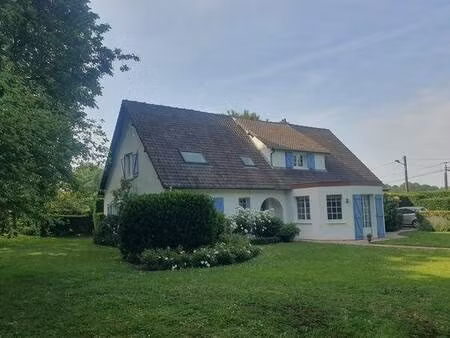 propriete de famille 6 chambres