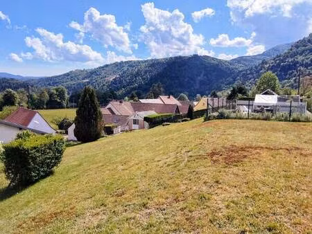 maison mitoyenne 6 pièces au calme