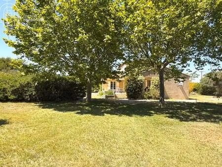 maison de 156 m2 avec piscine et terrain