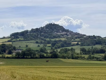 construisez votre maison dans un des plus beaux villages de france