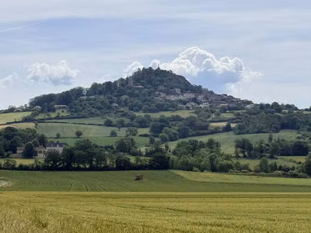 construisez votre maison dans un des plus beaux villages de france