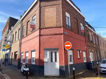 location maison 5 pièces 118 m² à armentieres (59280)  800 €
