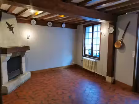 location maison 4 pièces 85 m² à pont-l'eveque (14130)  800 €