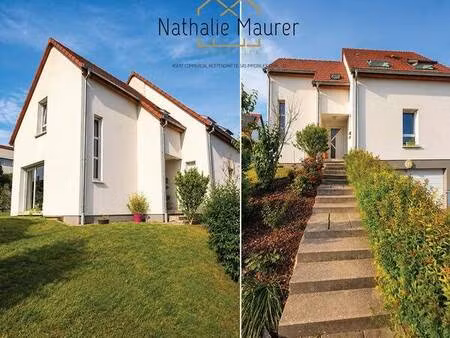 maison ernolsheim