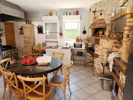 location meublée maison 3 pièces 120 m² à viriat (01440)  900 €