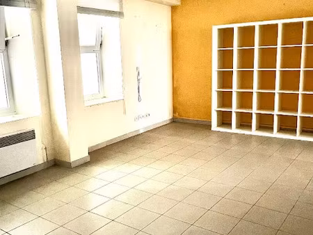location locaux professionnels 0 pièces à l'isle-sur-la-sorgue (84800)  575 €