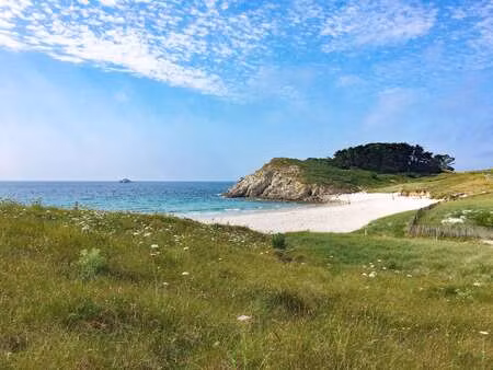 vente maison bord de mer à plouarzel (29810) : à vendre bord de mer / 228m² plouarzel