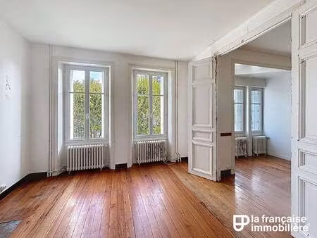 vente maison à saint-malo (35400) : à vendre / 134m² saint-malo