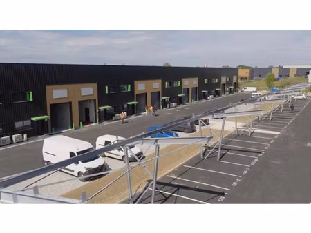 location locaux professionnels 4 pièces 350 m² à toulouse (31000)  2 399 €
