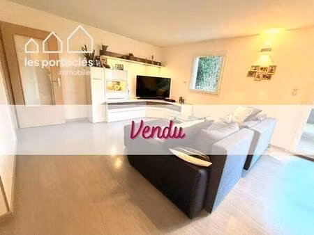 duplex 3 pièces 75 m2