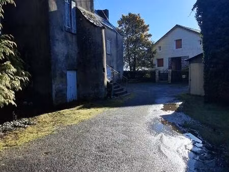 corps de ferme 150m2