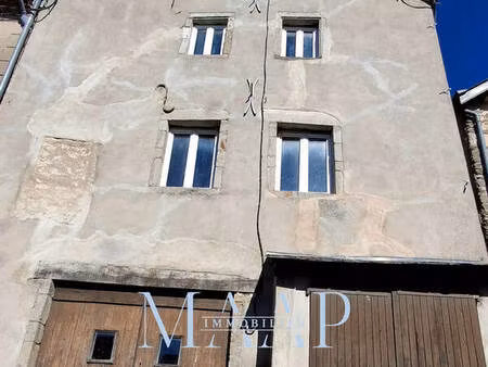 grange a vendre 240m2 à rénover