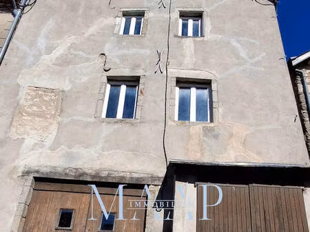 grange a vendre 240m2 à rénover