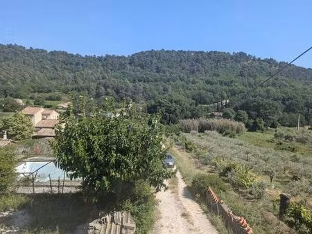 maison individuelle de 142m² sur un terrain de 2200m²