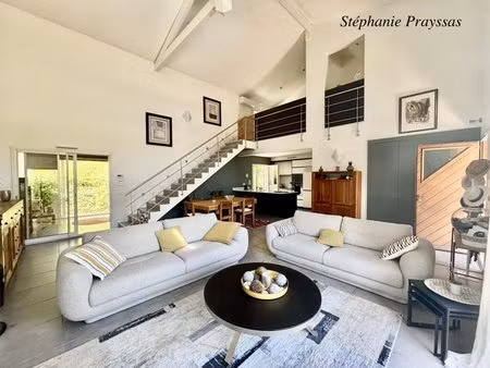 maison 6 pièces