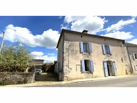 achat : maison (24310)