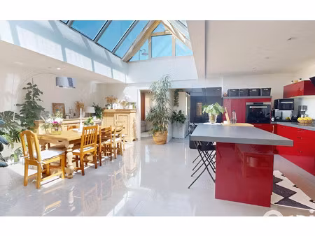 appartement artzenheim 94.88 m² t-5 à vendre  230 000 €