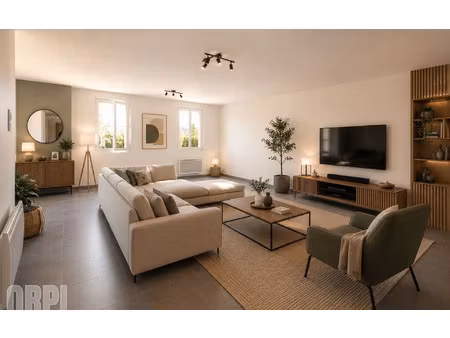 appartement aubignan 65.9 m² t-3 à vendre  134 000 €