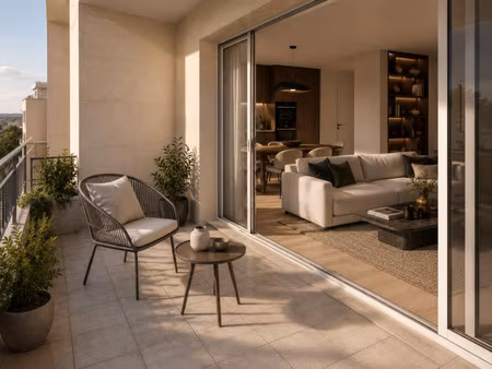 en vente appartement 84 m² – 304 000 € |audun-le-tiche