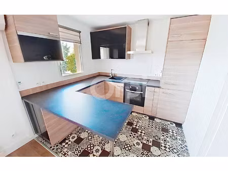 appartement aussonne 65 m² t-3 à vendre  175 900 €