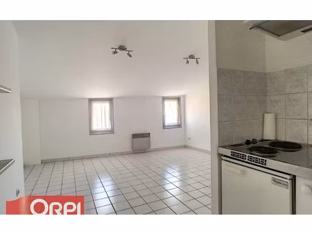 appartement bar-le-duc 31.1 m² t-2 à vendre  65 000 €