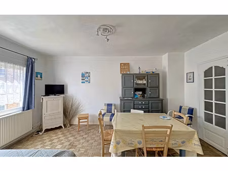 appartement berck m² t-2 à vendre  120 000 €