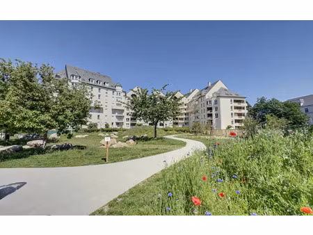 appartement caen 64.72 m² t-3 à vendre  247 000 €
