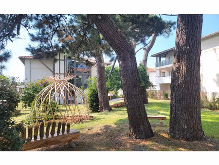 appartement capbreton 108.4 m² t-4 à vendre  850 000 €