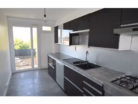 vente appartement 3 pièces à cholet (49300) : à vendre 3 pièces / 57m² cholet