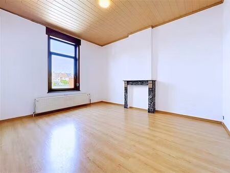 appartement à louer à rue albert 1er 168 erquelinnes (vbe29743)