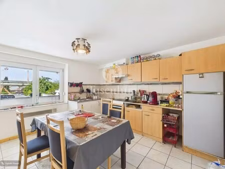 en vente appartement 80 m² – 137 000 € |florange