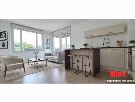 vente appartement 2 pièces à nantes beaujoire - saint-joseph (44000) : à vendre 2 pièces /