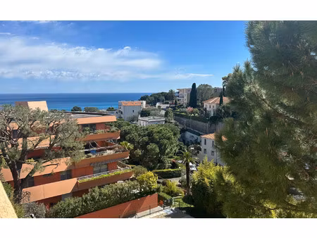 appartement nice 85.67 m² t-3 à vendre  497 000 €