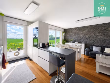 en vente appartement 68 7 m² – 194 900 € |sainte-marie-aux-chênes