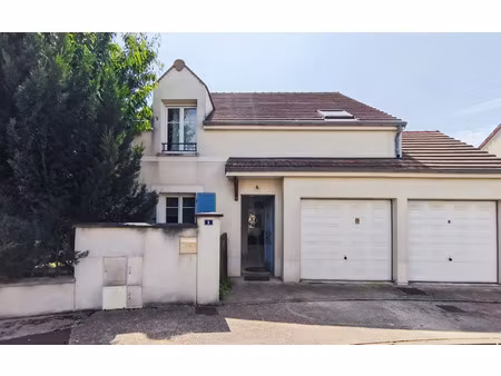 maison argenteuil m² t-5 à vendre  388 500 €