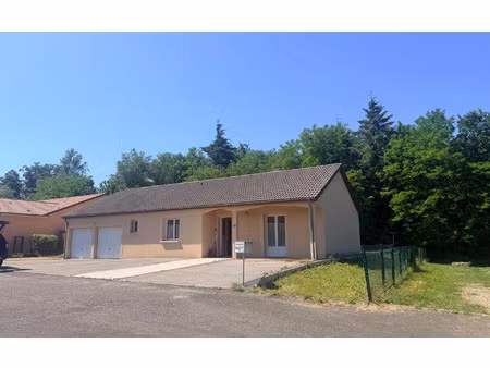 maison bar-le-duc m² t-3 à vendre  215 000 €